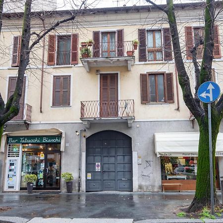 Casa Malu' Panzió Legnano Kültér fotó