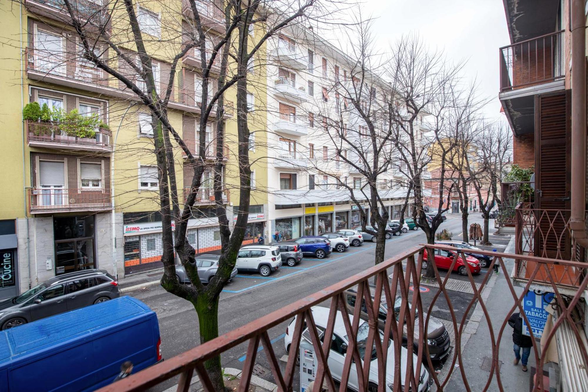 Casa Malu' Panzió Legnano Kültér fotó